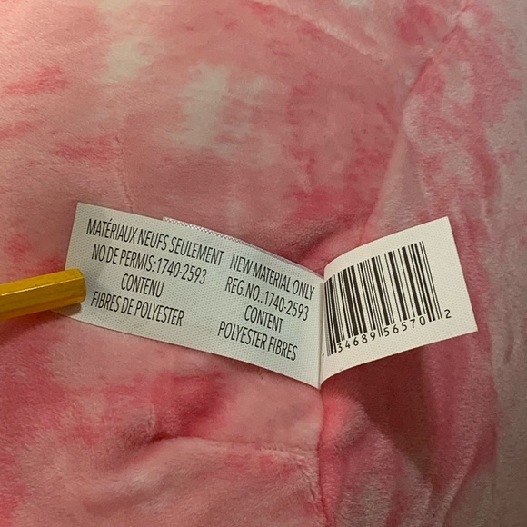 🦩SQUISHMALLOW COOKIE THE FLAMGINO 2022 VERSION 12 INCH STUFFED ANIMAL PLUSHY🦩 - Picture 9 of 10